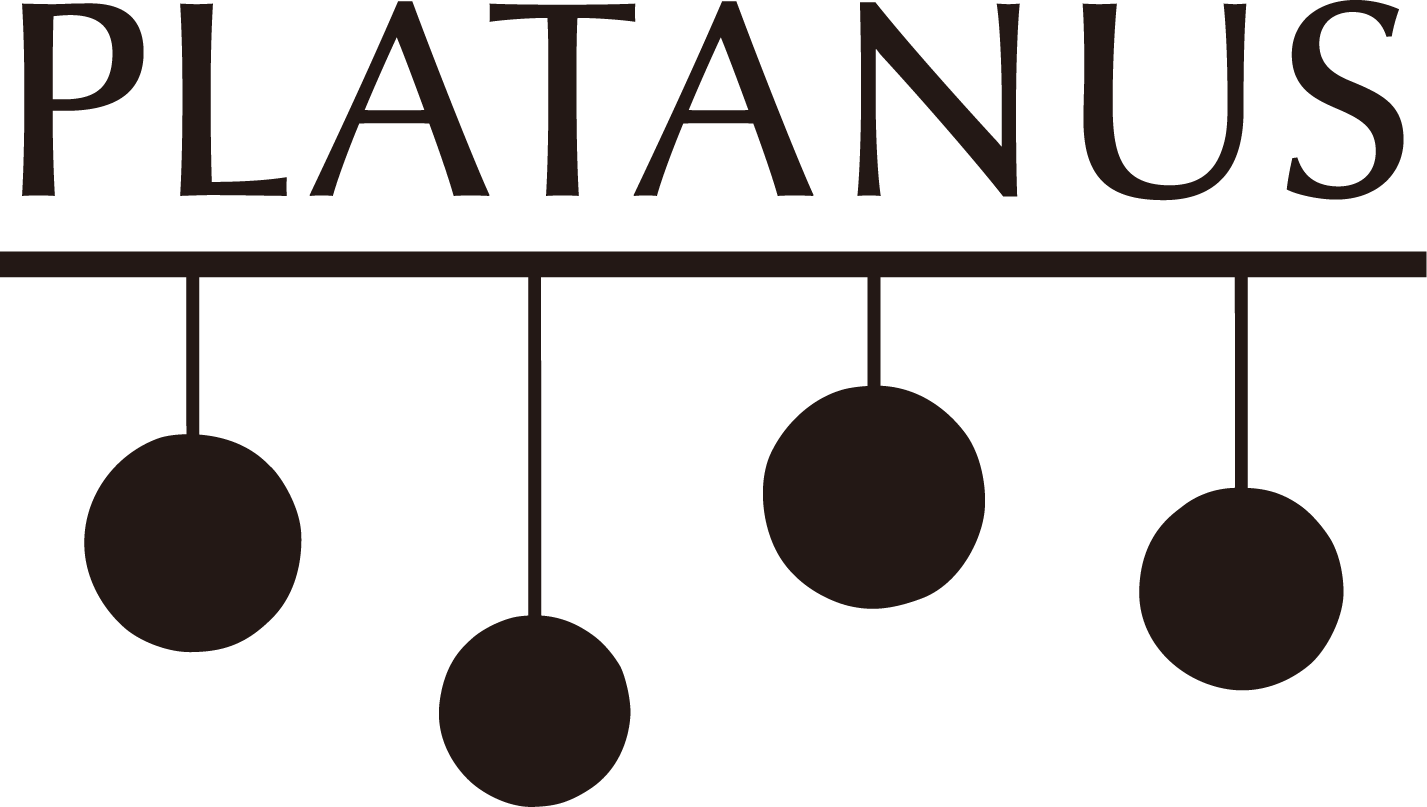 PLATANUS logo