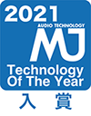 MJ Technology of the Year