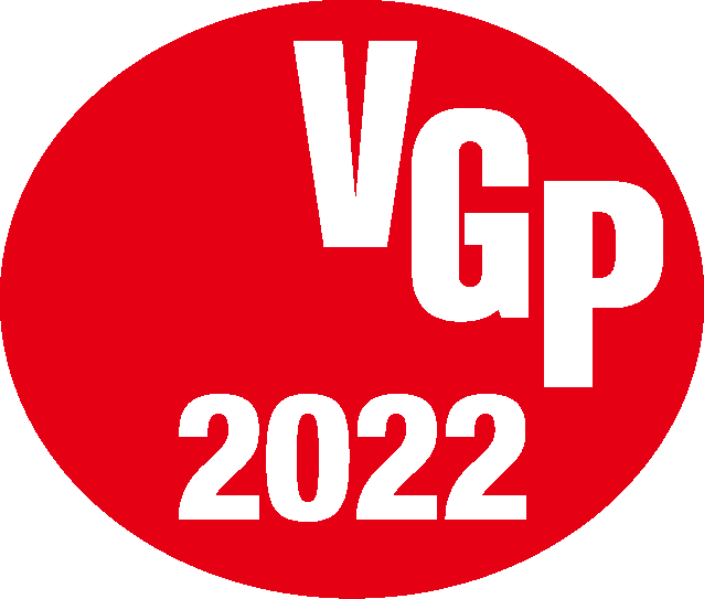  VGP 2022