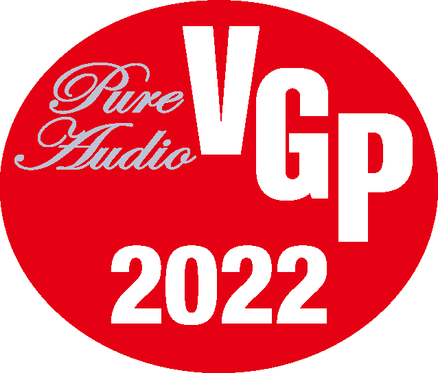  VGP 2022 Pure Audio