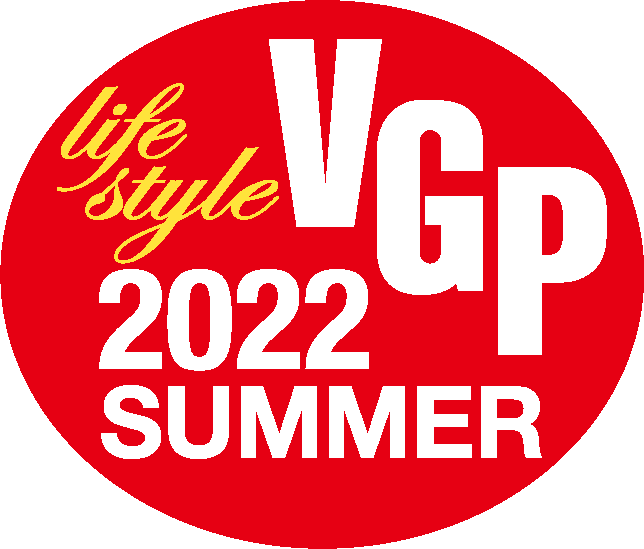 VGP2022 ライフスタイル分化会