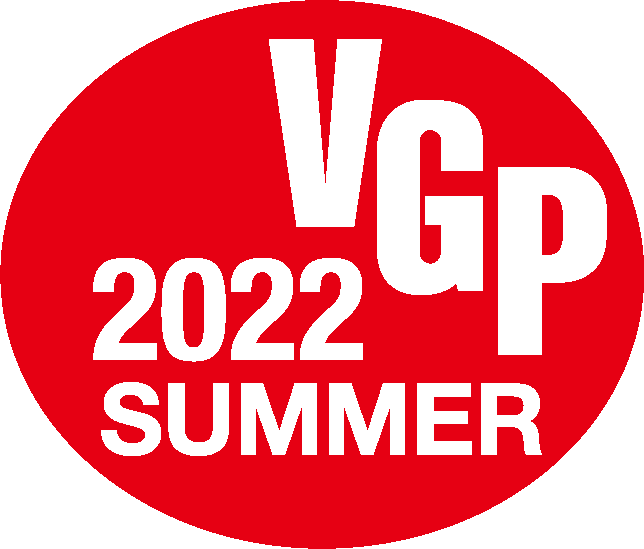VGP2022 Summer 映像音響