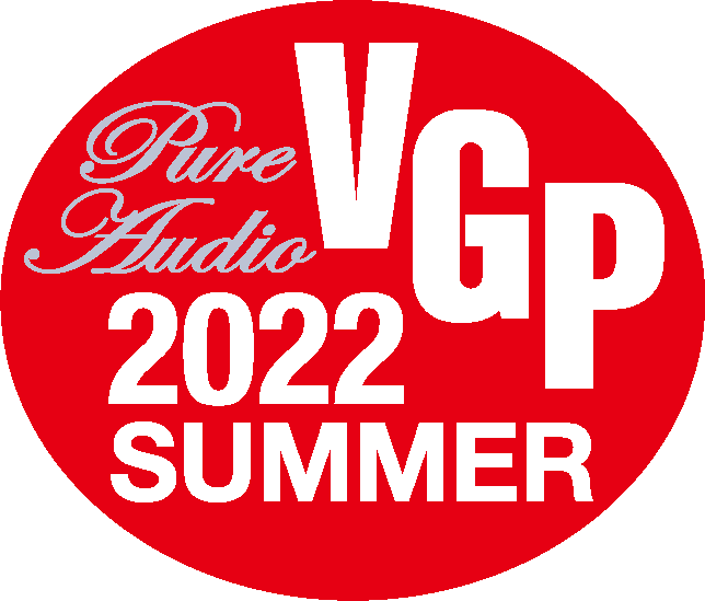VGP2022 Summer ピュアオーディオ