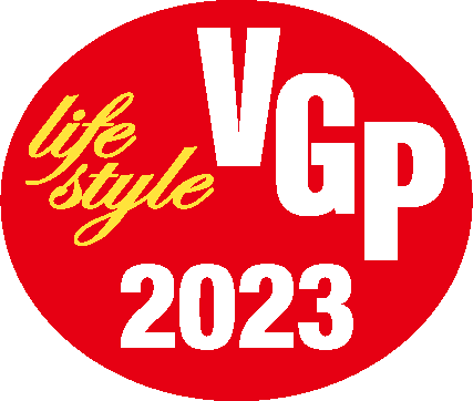 VGP2023ライフスタイル