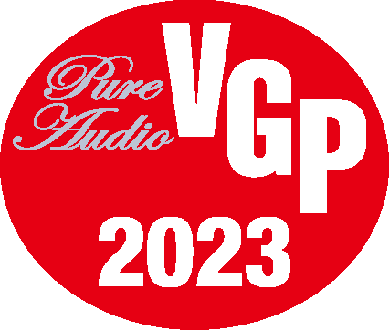 VGP2023ピュアオーディオ