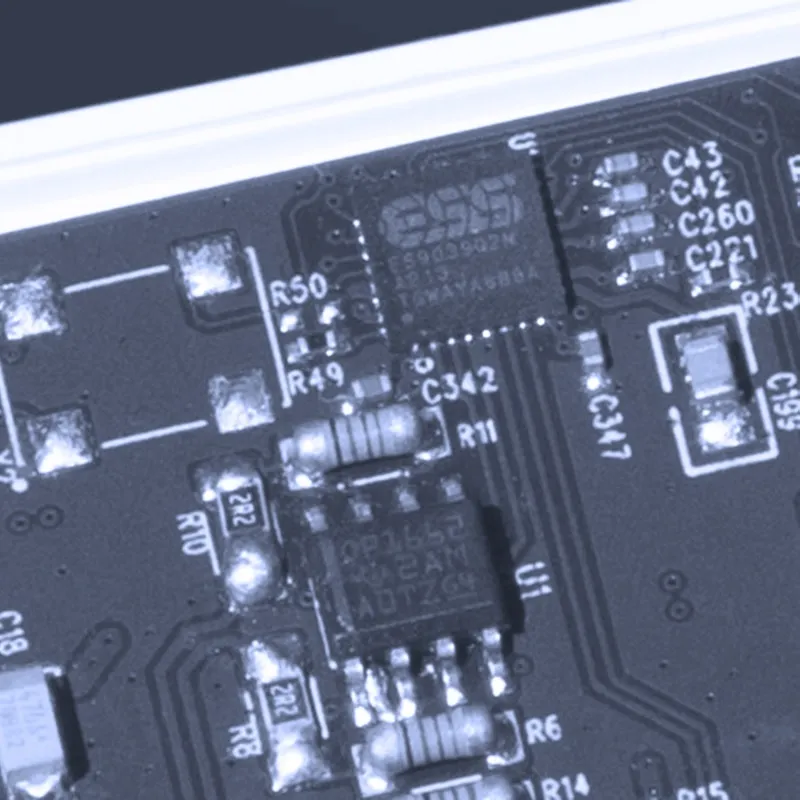 BETTER DOWN TO EVERY SONIC DETAIL