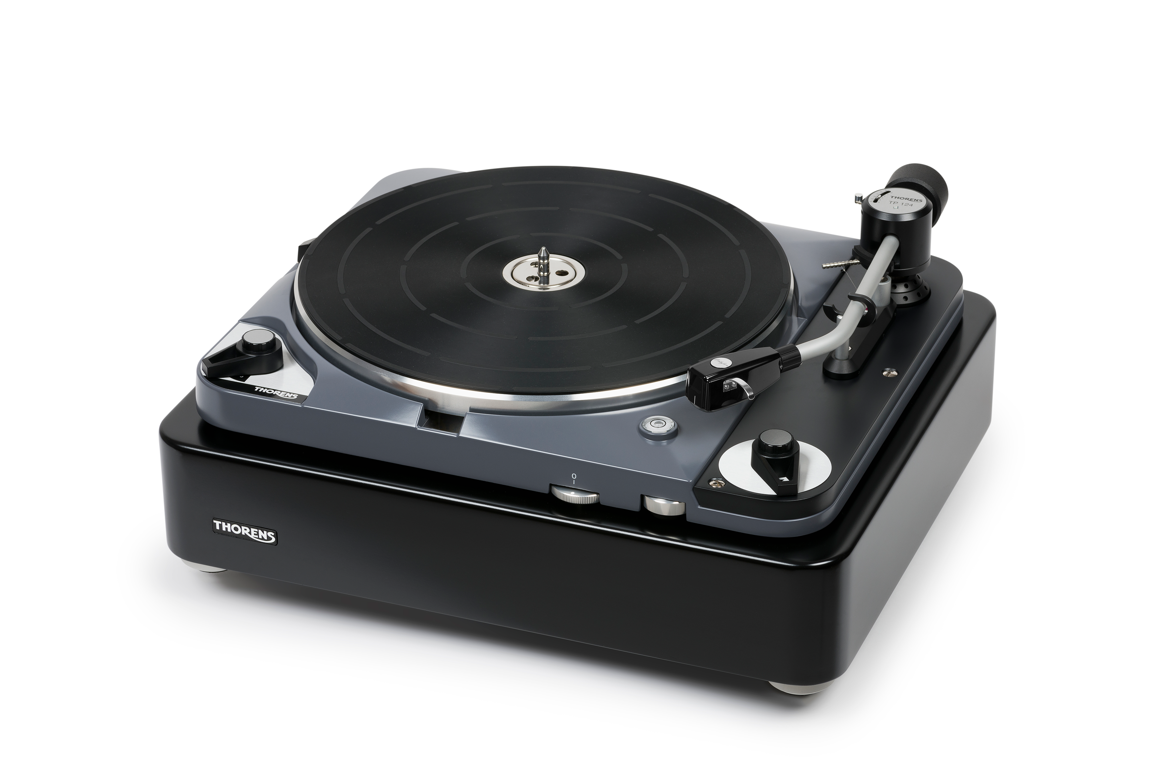 THORENS