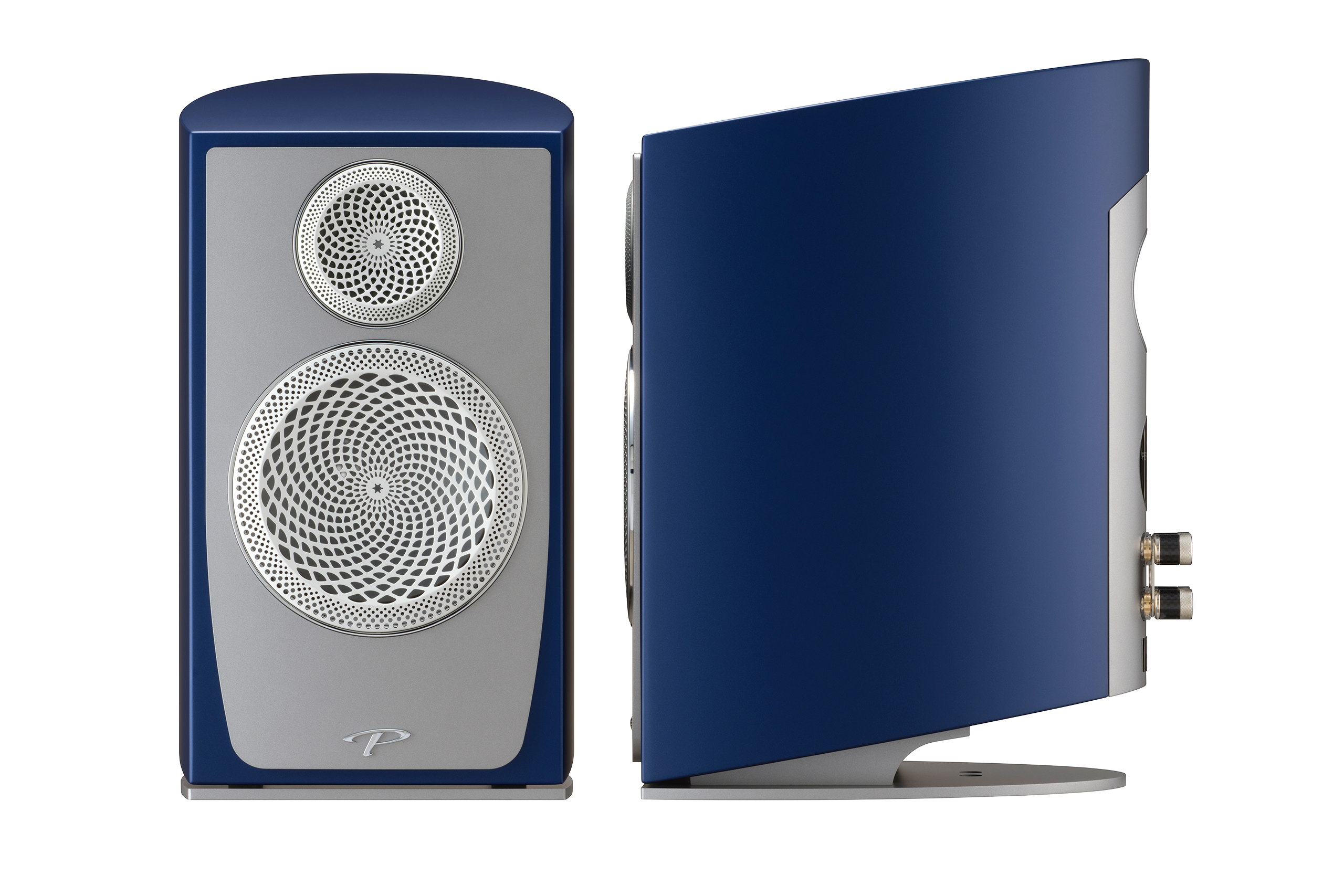 42nd Anniversary Azure Ice