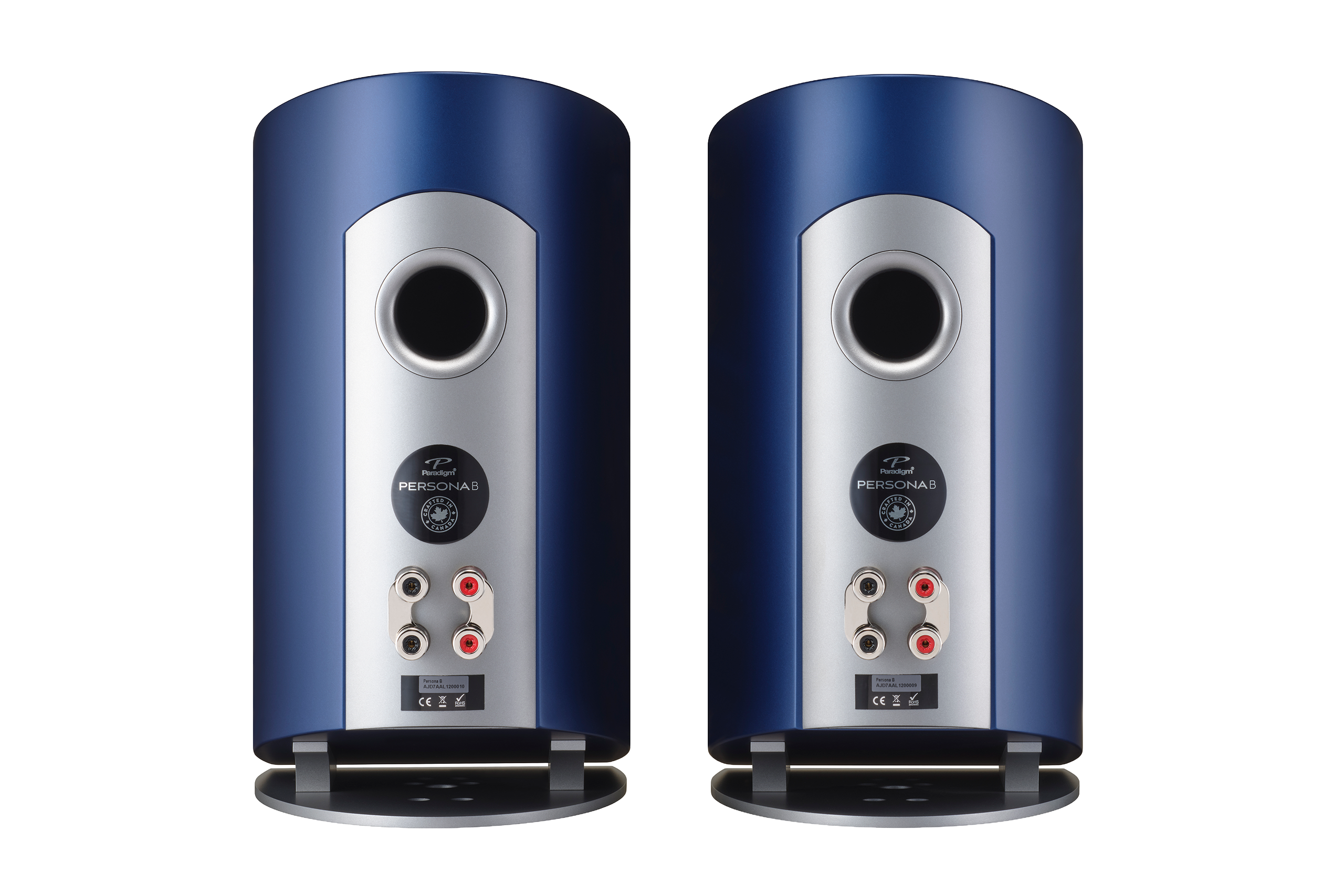 42nd Anniversary PERSONA B Azure Ice