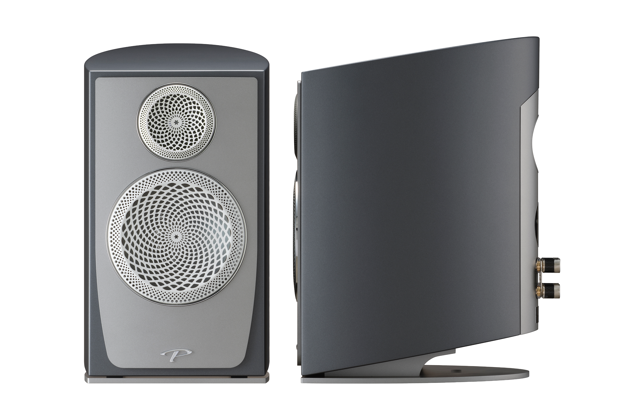 42nd Anniversary PERSONA B Frozen Charcoal