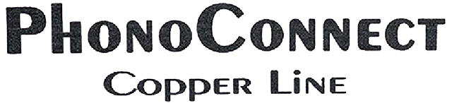 PhonoConnect Copper Line