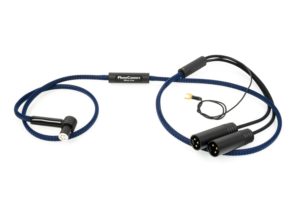 PHS150 DIN-XLR
